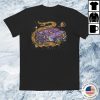 kenny sau Great Notion Merch Shop Store Van Beer Shirt