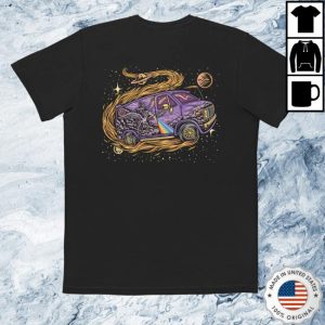 kenny sau Great Notion Merch Shop Store Van Beer Shirt kenny sau Great Notion Merch Shop Store Van Beer Shirt