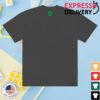 kenny sau Green Lantern John Stewart Shirt