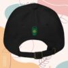kenny sau Green Lantern Power Battery Dad Hat