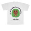 kenny sau Half Alive Merch Shop Store Double Eye Shirt