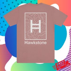 kenny sau Hawkstone Merch Shop Store Hawkstone Topographic Shirt kenny sau Hawkstone Merch Shop Store Hawkstone Topographic Shirt