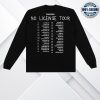 kenny sau Honestav Music Merch Shop Store Honestav Long Sleeve Shirt