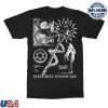 kenny sau Indie Merch Store Synestia Mourning Star Shirt