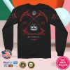 kenny sau Indie Merch Store Synestia Scythes Long Sleeve Shirt