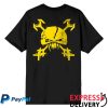 kenny sau Iron Maiden Merch Shop Store The Final Frontier Comic Cover Shirt
