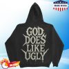kenny sau Jid Merch Shop Store Masks Hoodie