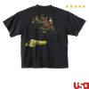 kenny sau Jid Merch Shop Store Tactical Truck Shirt
