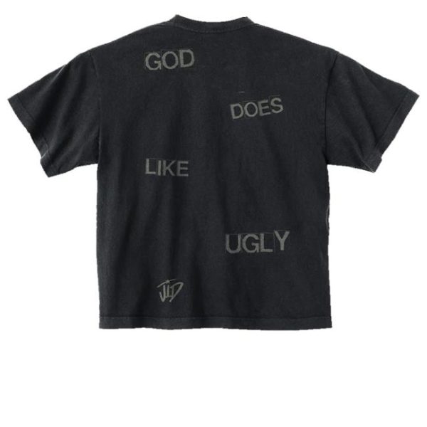 kenny sau Jidsv Merch Shop Store Gdlu Album Shirt