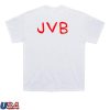 kenny sau Joey Valence Brae Merch Shop Store Demon White Shirt