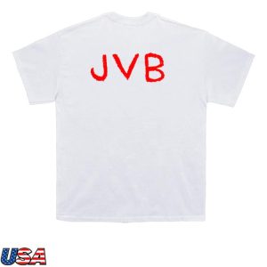 kenny sau Joey Valence Brae Merch Shop Store Demon White Shirt kenny sau Joey Valence Brae Merch Shop Store Demon White Shirt