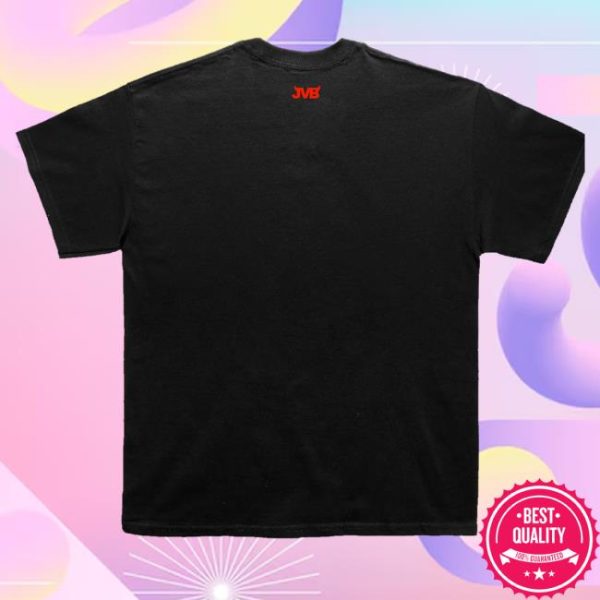 kenny sau Joey Valence Brae Merch Shop Store Demonhead Black Shirt