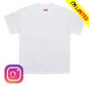 kenny sau Joey Valence Brae Merch Shop Store I Love Jvb White Shirt