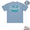kenny sau Kehlani Merch Shop Store Folded Airbrush Shirt