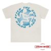 kenny sau Khalid Merch Shop Store After The Sun Goes Down White Shirt