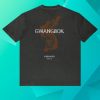 kenny sau Kore Limited Tiger Map Gwangbok Shirt