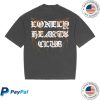 kenny sau Lonely Hearts Club Merch Shop Store Eternal Love Shirt