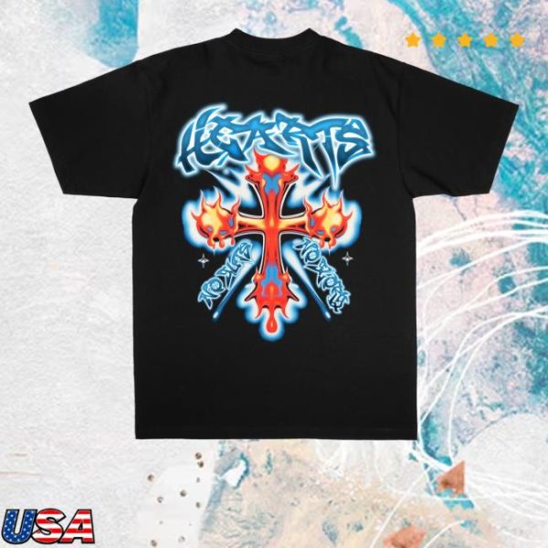 kenny sau Lonely Hearts Club Merch Shop Store No Guts No Glory Shirt