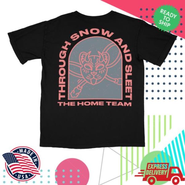kenny sau Lzmfg Merch Shop Store 35Mm Shirts