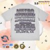kenny sau Metro Boomin Merch Shop Store Summa 25 Shirt