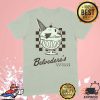 kenny sau Mythical Merch Shop Belvederes Ice Cream Shirt