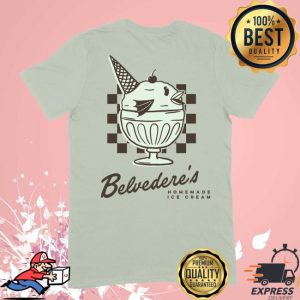kenny sau Mythical Merch Shop Belvederes Ice Cream Shirt kenny sau Mythical Merch Shop Belvederes Ice Cream Shirt