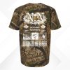 kenny sau No Thing No Where Merch Shop Store Camo Shirt