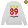 kenny sau Obey Clothing Merch Shop Store Mega Global Mania Pigment Shirt