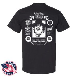 kenny sau Officia Matty Mainlinel Matty Mainline Shirt kenny sau Officia Matty Mainlinel Matty Mainline Shirt