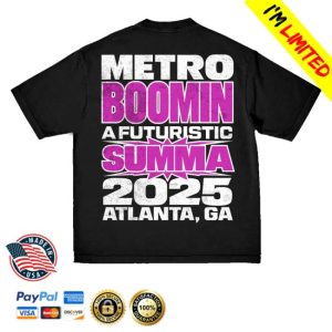 kenny sau Official A Futuristic Summa Cover Shirt kenny sau Official A Futuristic Summa Cover Shirt