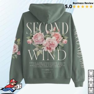 kenny sau Official Alexandra Kay Merch Shop Store Second Wind Pigment Hoodie kenny sau Official Alexandra Kay Merch Shop Store Second Wind Pigment Hoodie