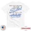 kenny sau Official Anne Wilson Rebel Revisited Shirt