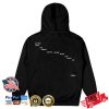 kenny sau Official Arms Length Hand Shadow Hoodie