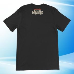 kenny sau Official Asaf Avidan Merch Shop Store Haunted Shirt kenny sau Official Asaf Avidan Merch Shop Store Haunted Shirt