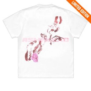 kenny sau Official Ashnikko Merch Store Shop Bubblegum Shirt
