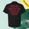 kenny sau Official Avatar Merch Shop Store Eu In The Airwaves Shirt