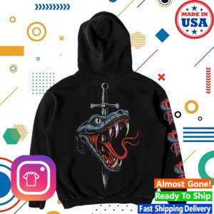kenny sau Official Beartooth Band Merch Shop Store Serpent Hoodie 1 kenny sau Official Beartooth Band Merch Shop Store Serpent Hoodie 1