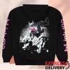 kenny sau Official Blink182 Merch Shop Store Missionary Impossible Tour Shirt