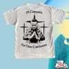 kenny sau Official Champions Only Merch Shop In God We Trust Shirt