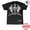 kenny sau Official Champions Only Merch Shop Shirt