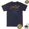 kenny sau Official Dirty Heads Merch Shop Store Off Duty Tour Shirt