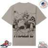 kenny sau Official FartbaitCom Merch Shop Frog Life Shirt