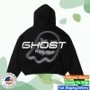 kenny sau Official Ghost Racing Merch Shop Store Grey Gr 1998 Ghost Hoodie