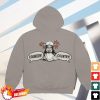 kenny sau Official Hardy Merch Shop Store Country Country Gray Hoodie