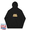 kenny sau Official High Fade Stay Faded Hoodie