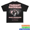 kenny sau Official Kacey Musgraves Merch Store Shop Pageant Material 10Th Anniversary Shirt