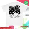 kenny sau Official Keinemusik Merch Store Shop Dc10 2025 Shirt