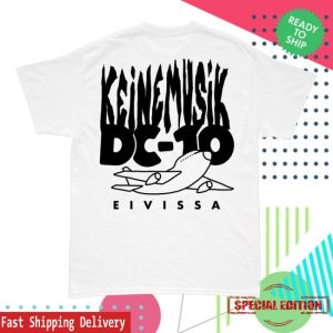kenny sau Official Keinemusik Merch Store Shop Dc10 2025 Shirt kenny sau Official Keinemusik Merch Store Shop Dc10 2025 Shirt