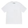 kenny sau Official Louis Dunford North London Forever White Shirt