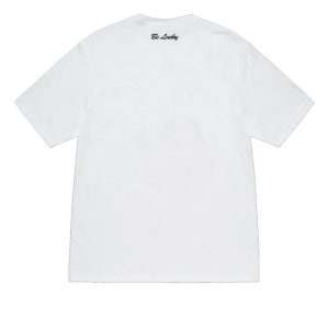 kenny sau Official Louis Dunford North London Forever White Shirt kenny sau Official Louis Dunford North London Forever White Shirt